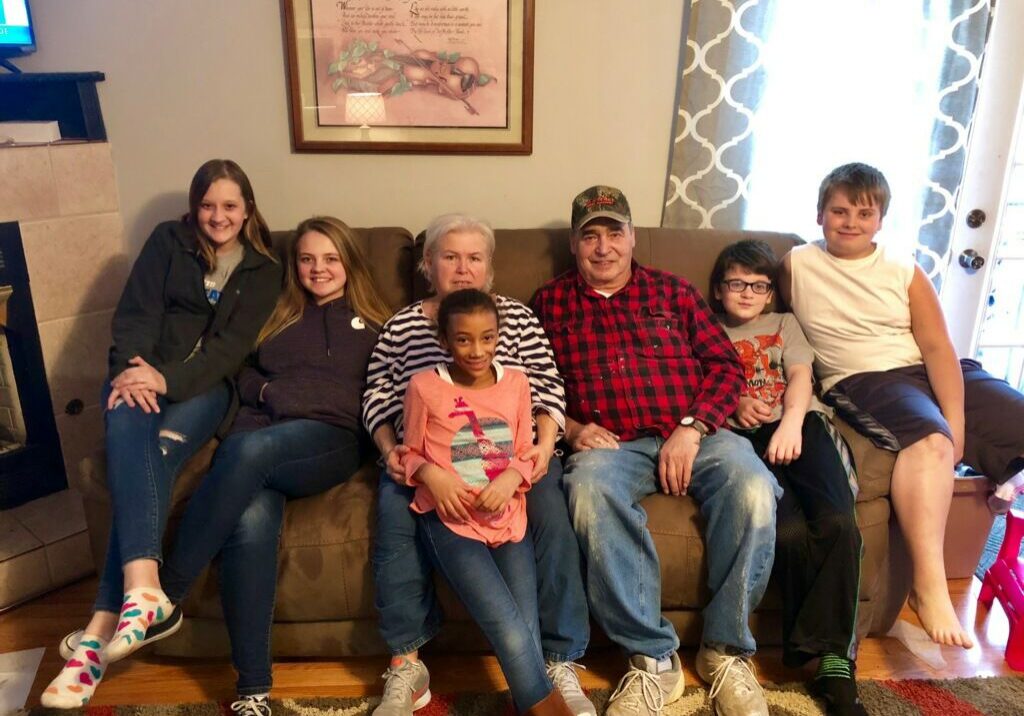 LuttrellFamily